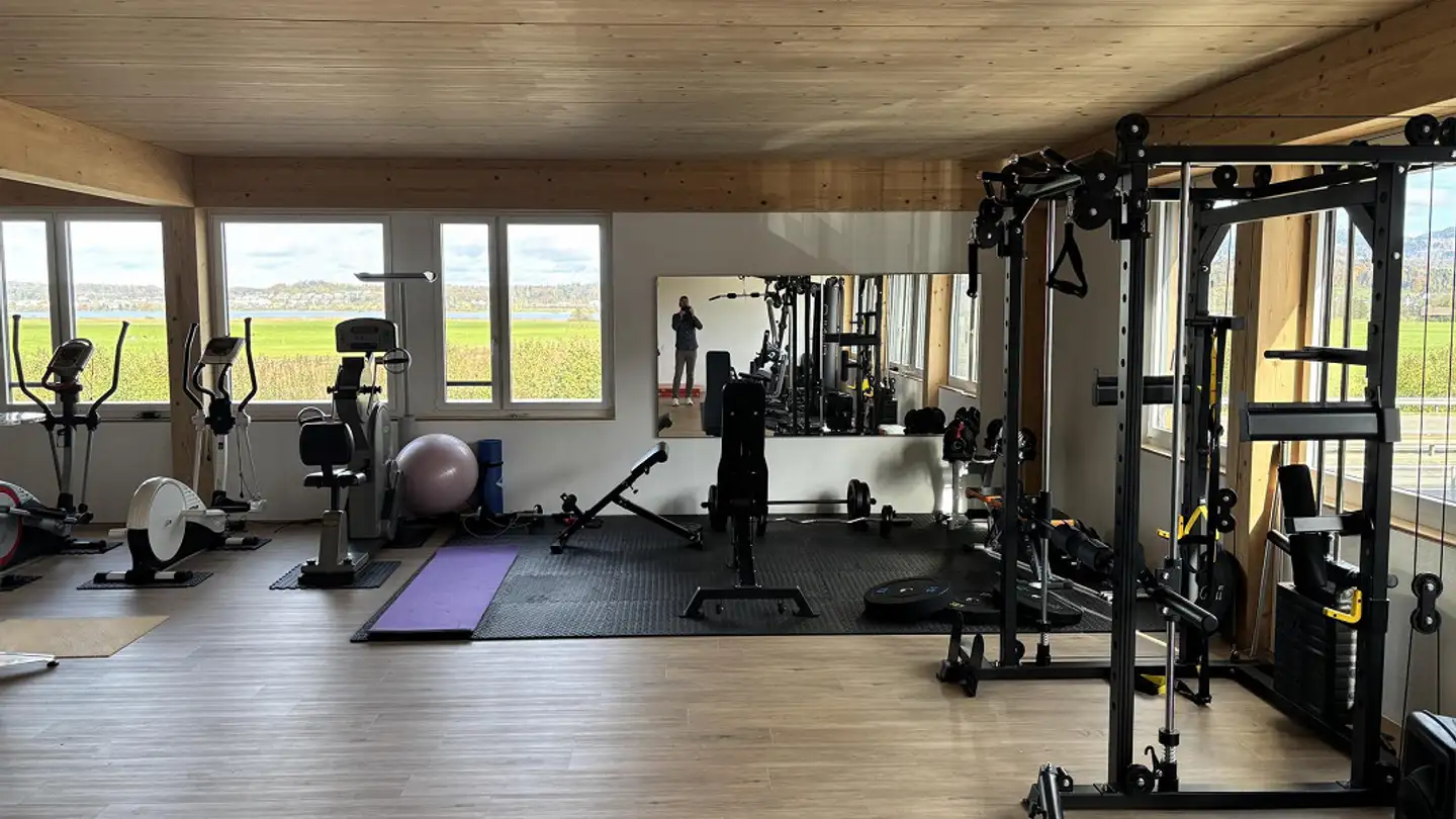 Spazio ufficio in affitto - Hämmerli 2d, 8855 Wangen SZ - Photo 4