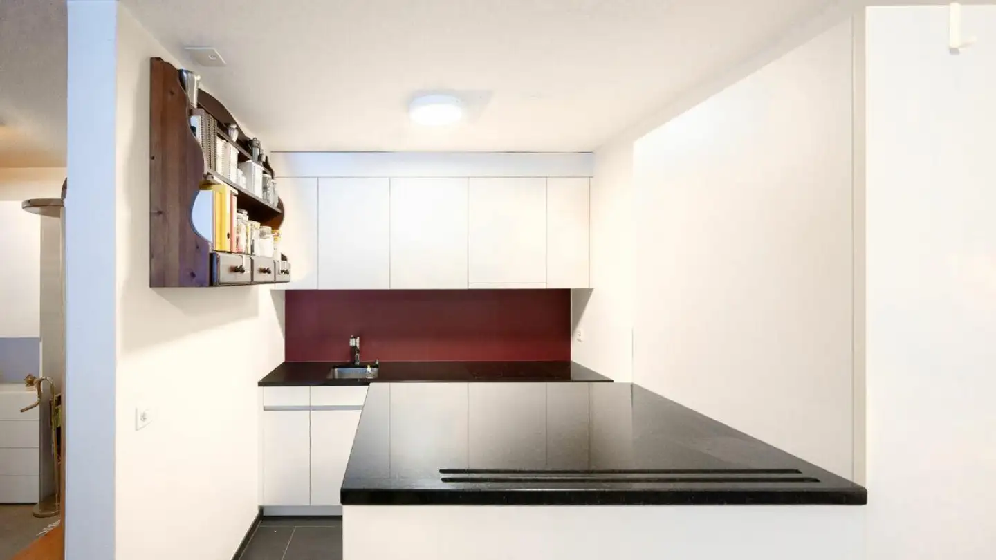 Wohnung kaufen - Via Disentiserhof, 7180 Disentis/Mustér - Foto 3