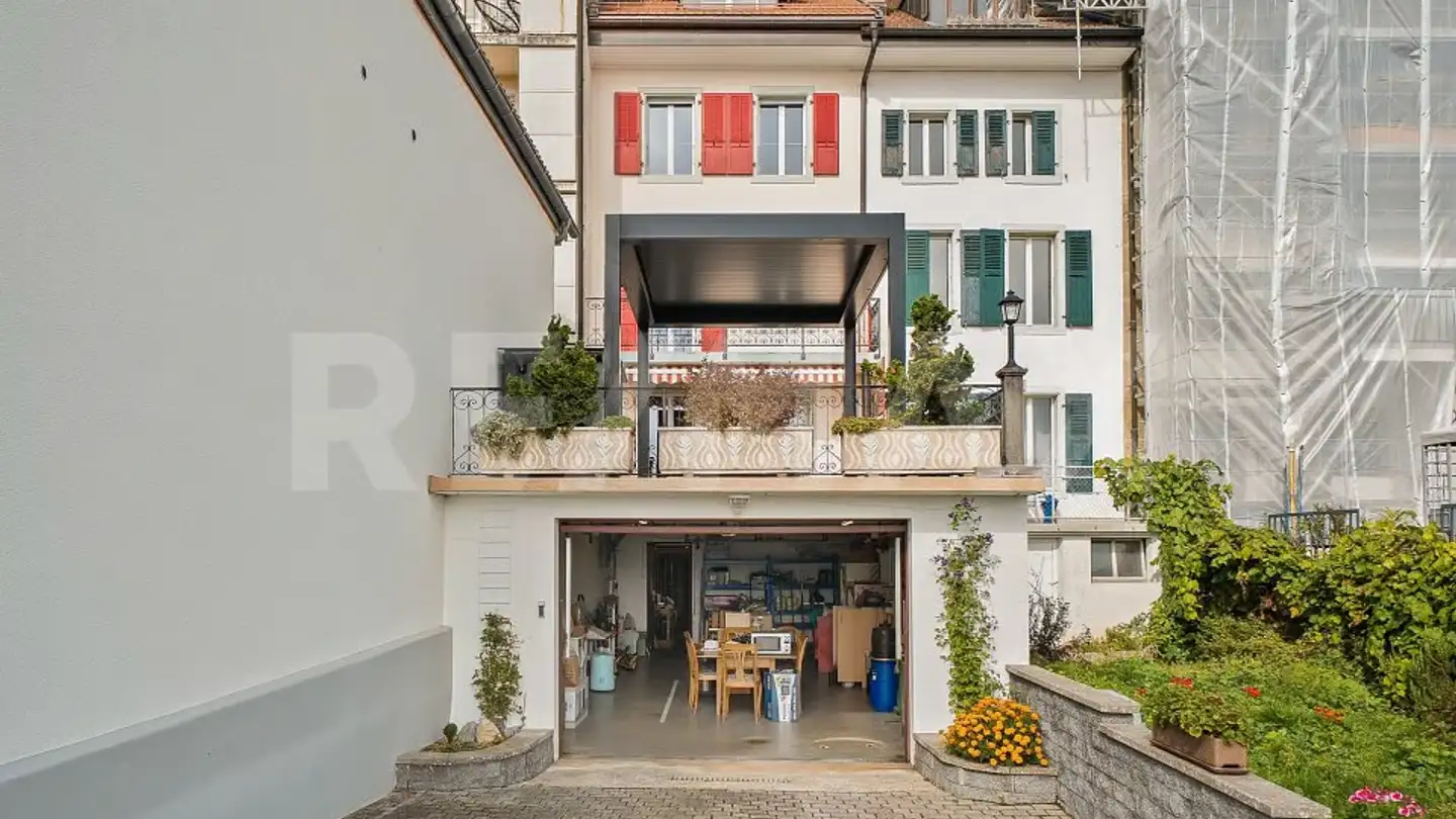 Row house for sale - 1680 Romont FR - Photo 2