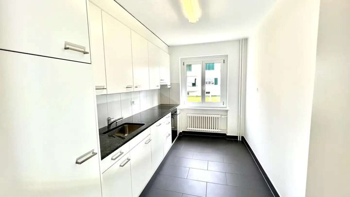 Wohnung kaufen - Grederstrasse 5, 4512 Bellach - Foto 3
