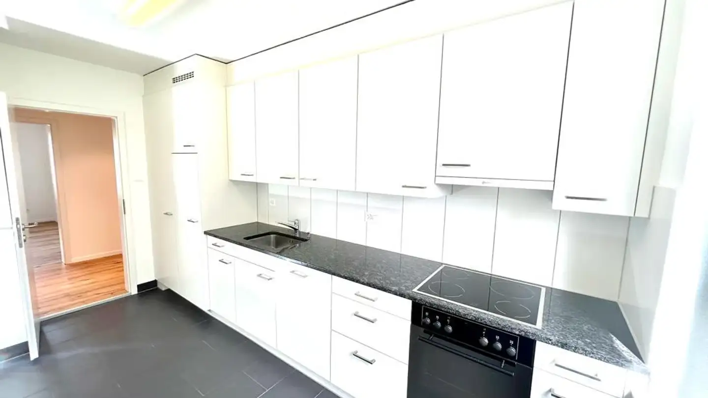 Wohnung kaufen - Grederstrasse 5, 4512 Bellach - Foto 4