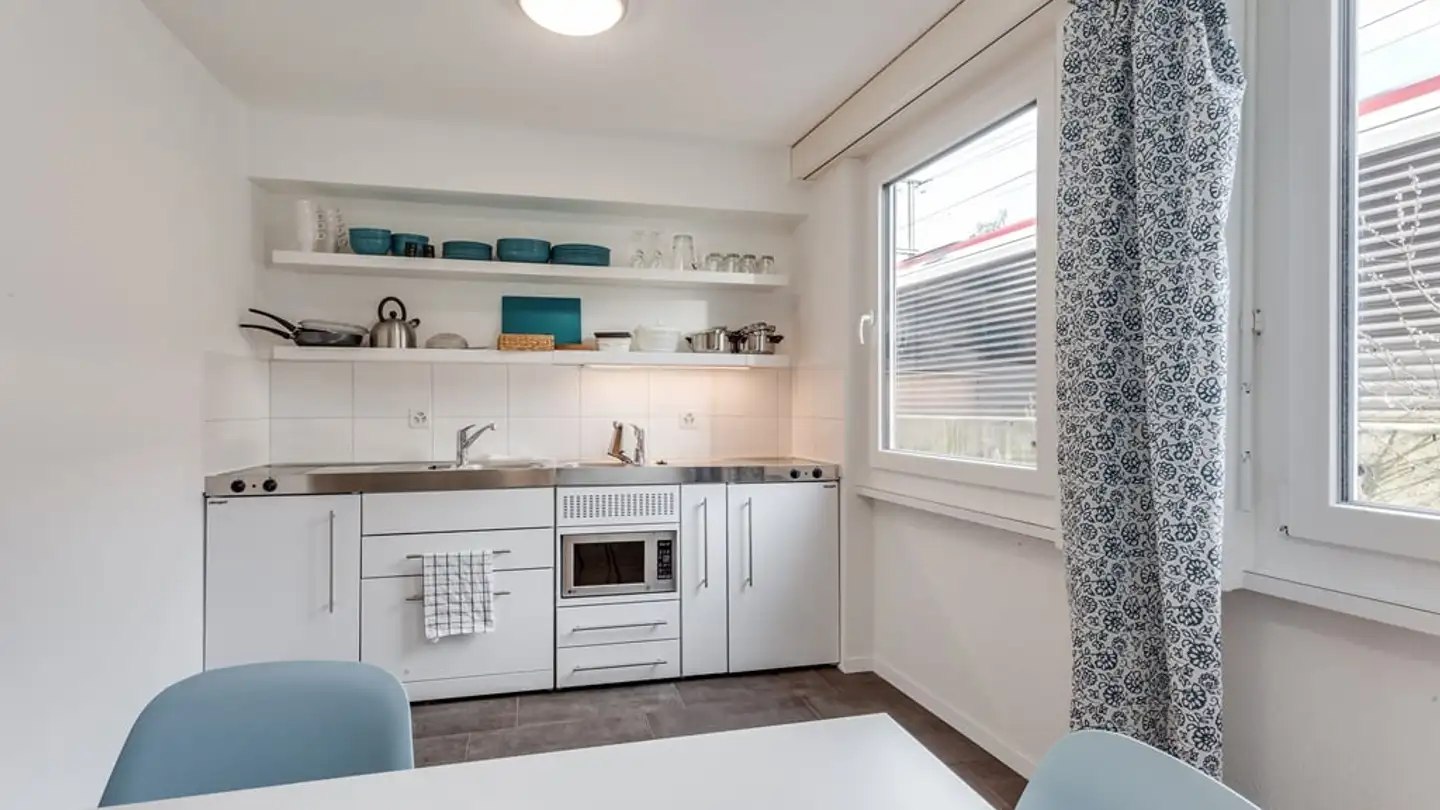 Chambre à louer - Lädelistrasse 32, 6003 Luzern - Photo 2