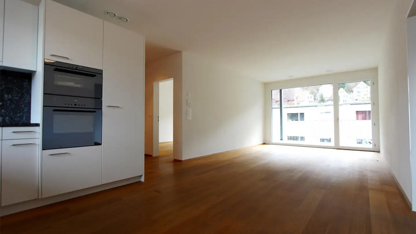 Appartement à louer - Bruggerstrasse 117, 5400 Baden - Photo 2