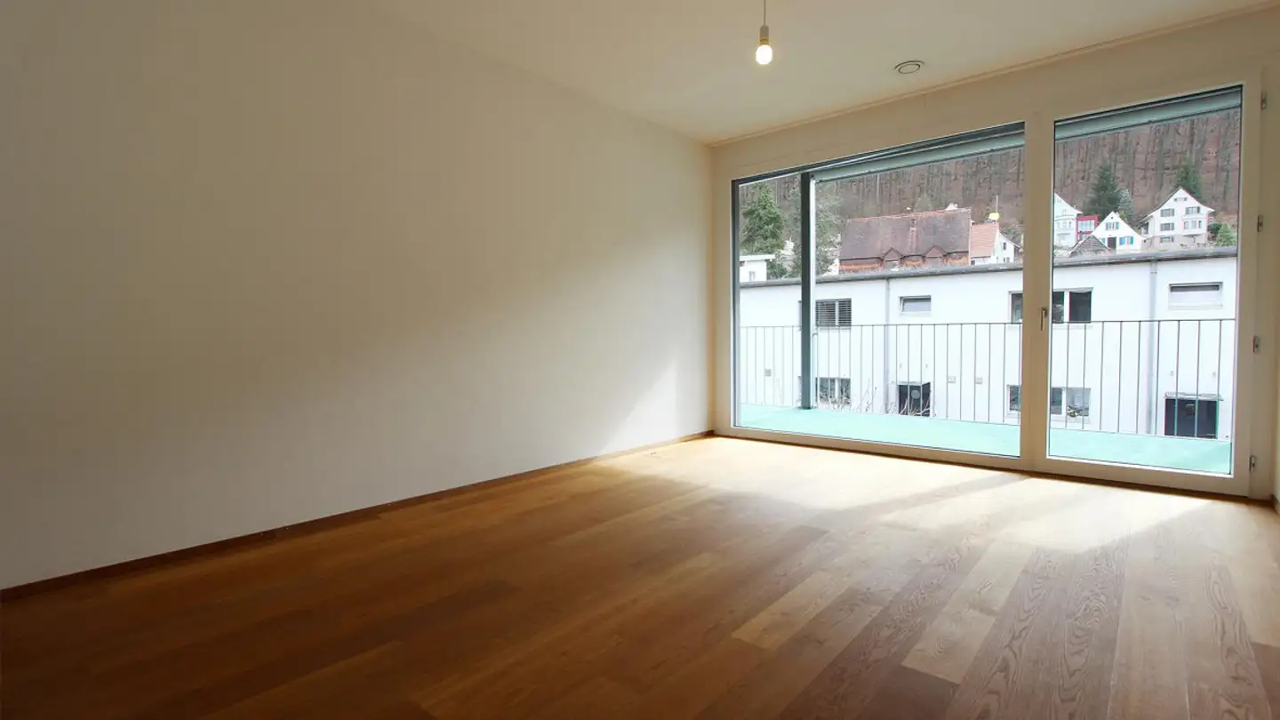 Appartement à louer - Bruggerstrasse 117, 5400 Baden - Photo 3