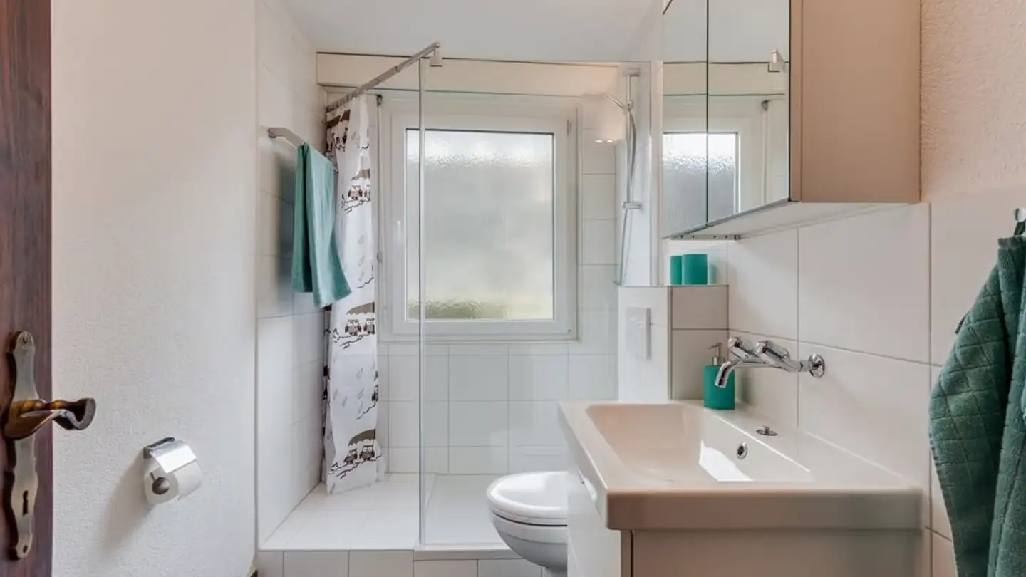 Chambre à louer - Lädelistrasse 32, 6003 Luzern - Photo 3