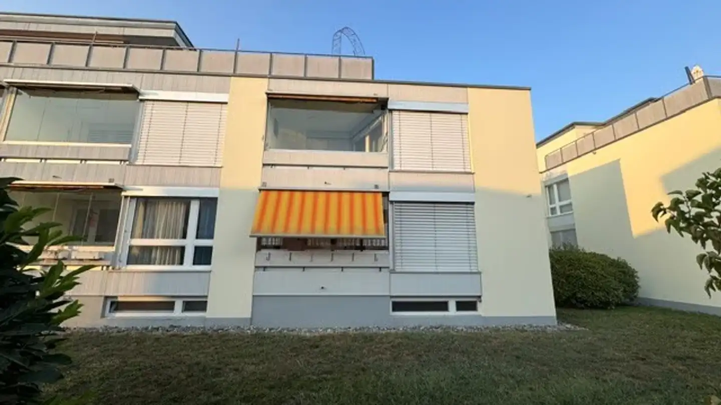 Apartment for sale - Elsterweg 15b, 3603 Thun