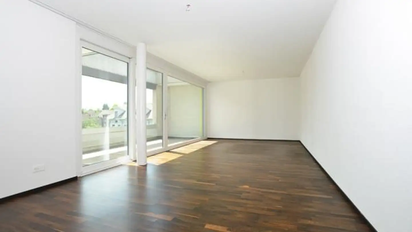 Attic flat for rent - Mühlewiesenweg 5a, 8500 Frauenfeld - Photo 3