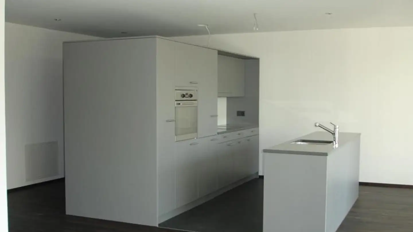 Attic flat for rent - Mühlewiesenweg 5a, 8500 Frauenfeld - Photo 4