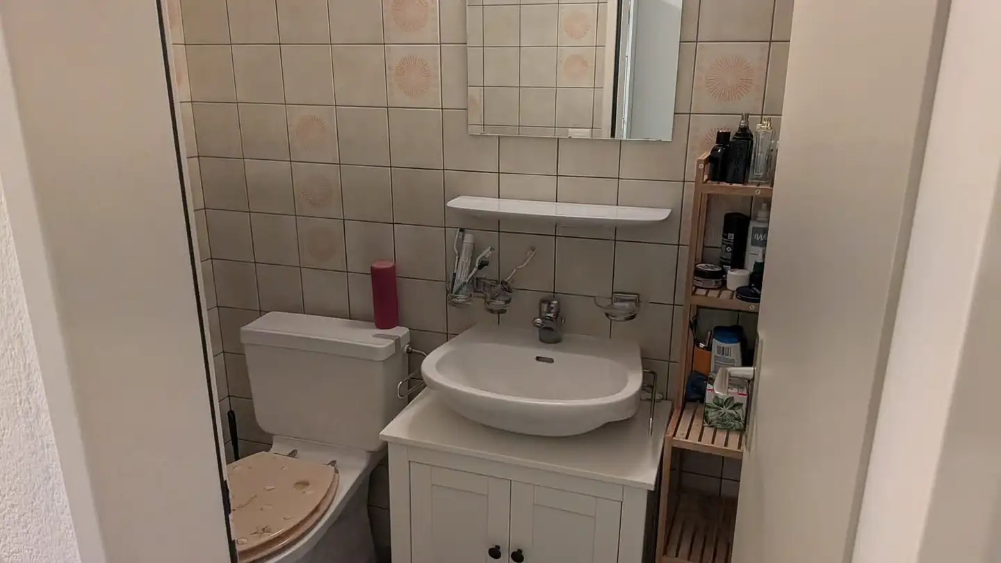 Apartment for rent - Via Serafino Balestra 34c, 6600 Locarno - Photo 3
