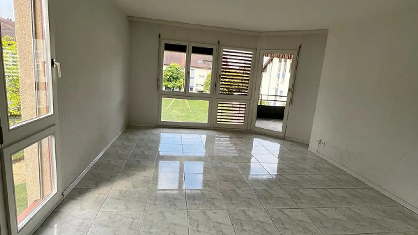 Apartment for rent - 3250 Lyss