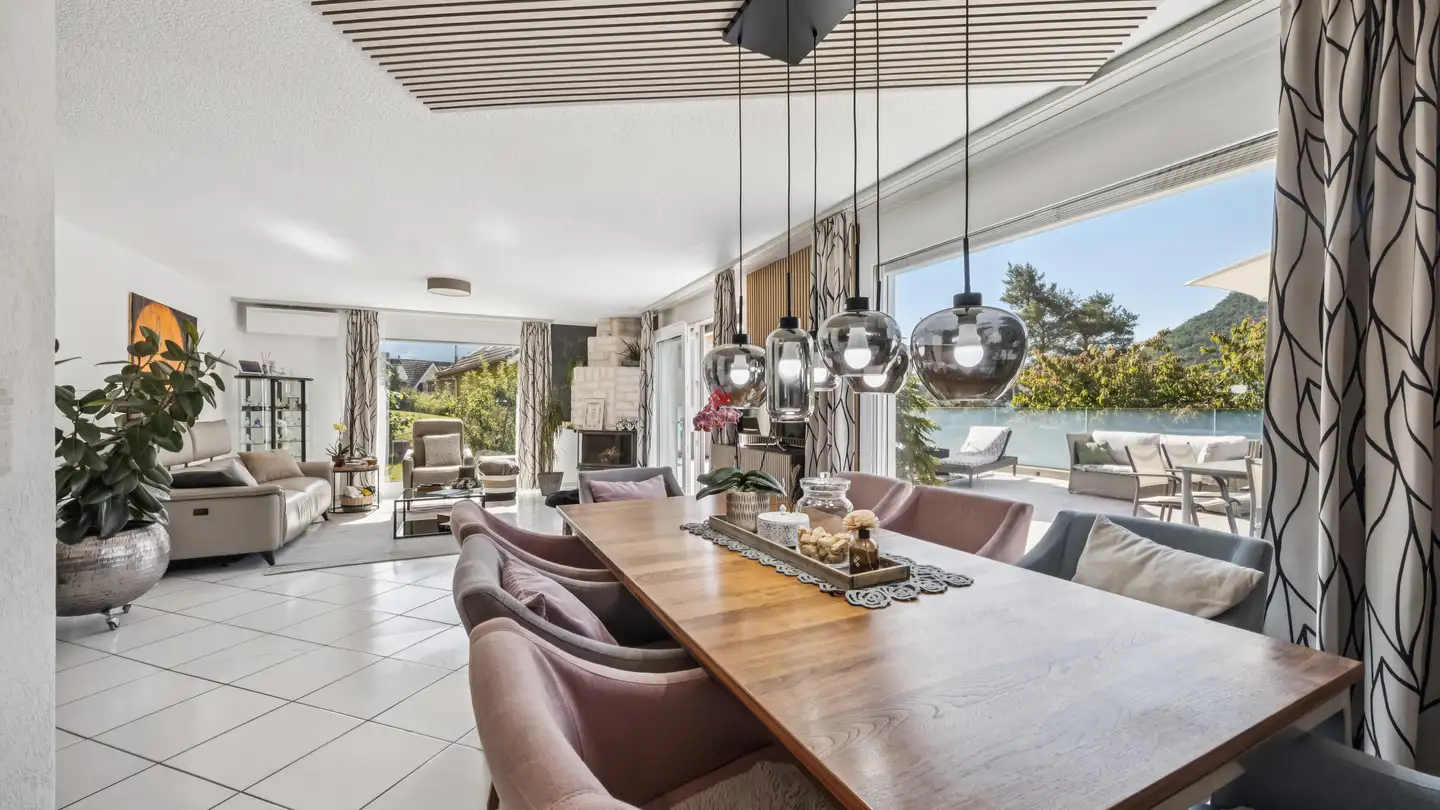 Casa singola in vendita - Sandgrubenstrasse 14, 4710 Balsthal - Photo 3