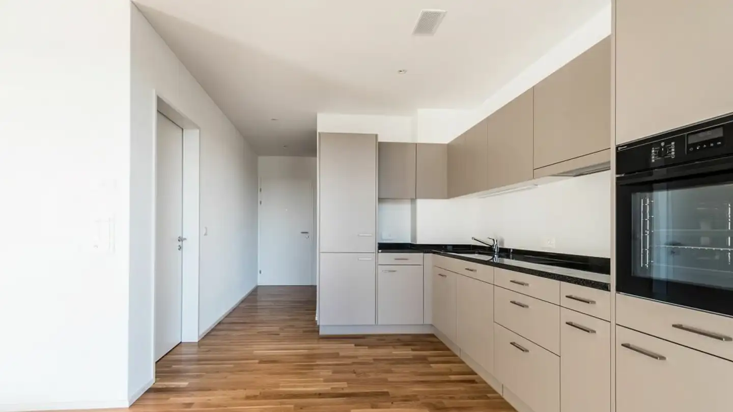 Apartment for rent - Johanna-Meyerhans-Strasse 8, 8570 Weinfelden - Photo 2