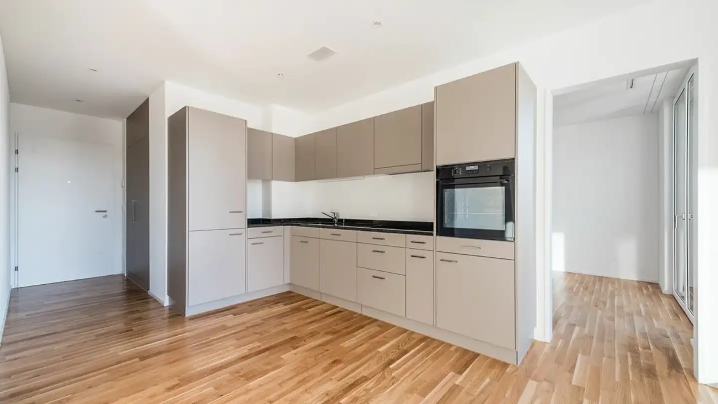 Apartment for rent - Johanna-Meyerhans-Strasse 8, 8570 Weinfelden - Photo 3