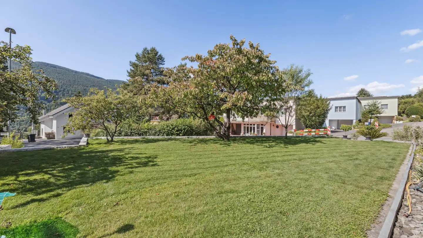 Casa singola in vendita - Sandgrubenstrasse 14, 4710 Balsthal - Photo 2