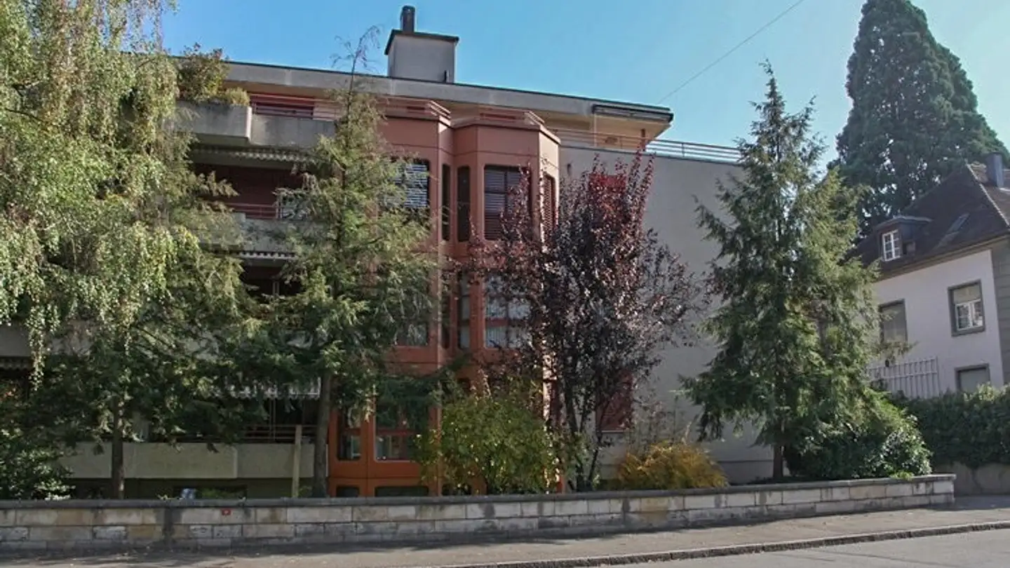 Parcheggio sotterraneo in affitto - Sevogelstrasse 2, 4052 Basel