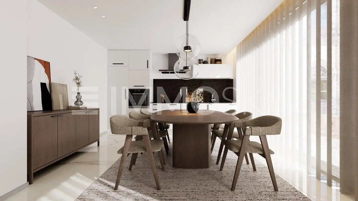 Appartement à vendre - 1676 Chavannes-les-Forts - Photo 2