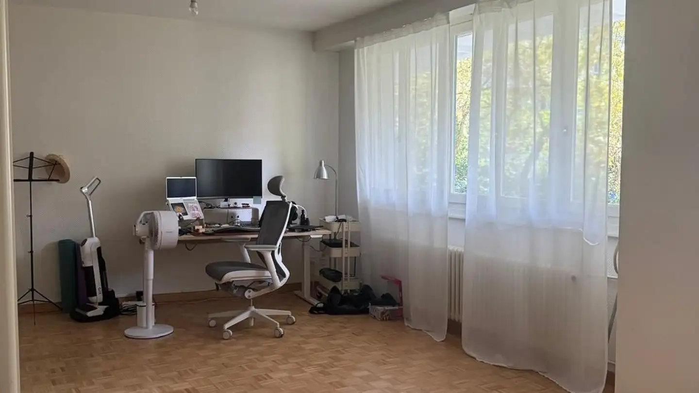 Appartamento in affitto - Avenue Théodore- Flournoy, 1207 Genève - Foto 2