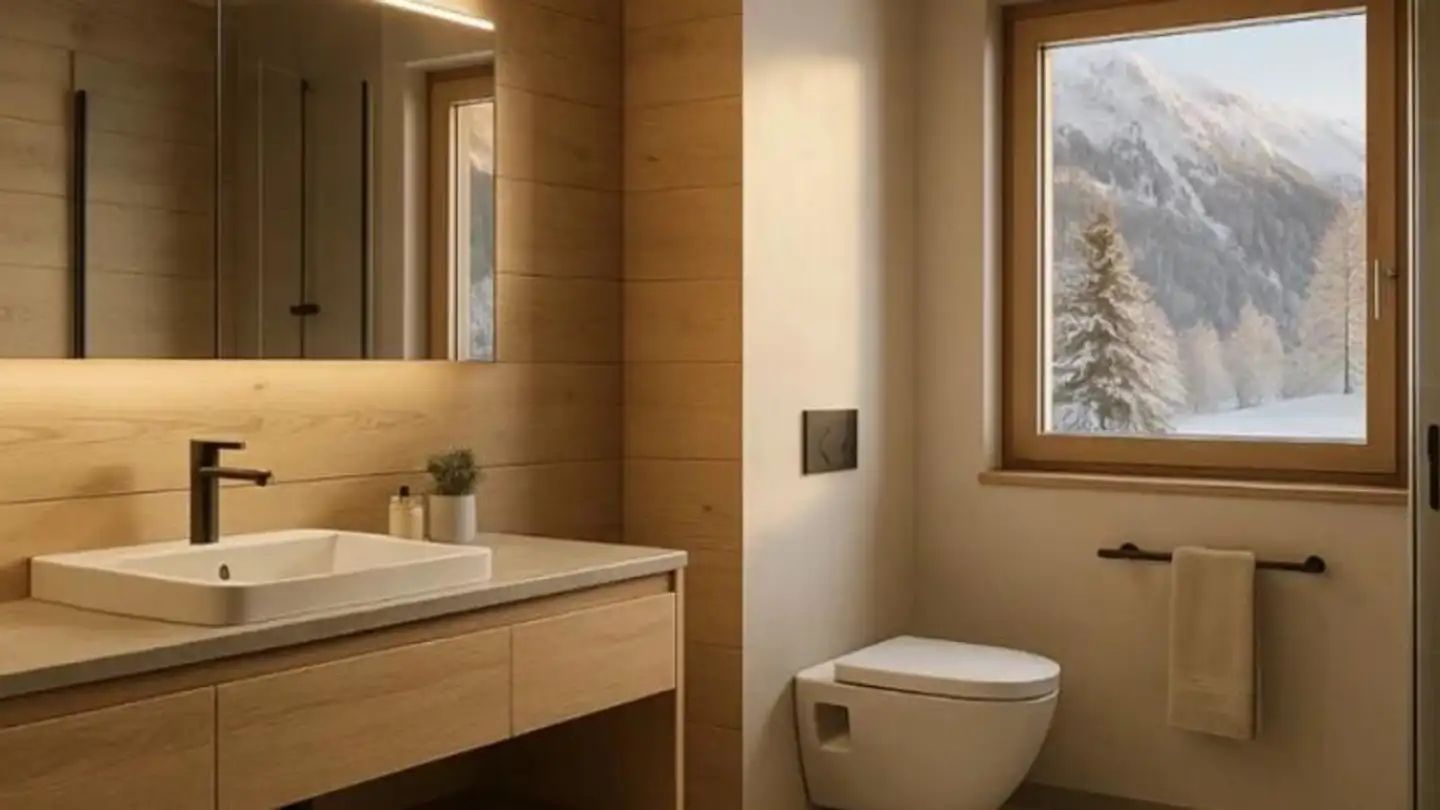 Apartment for sale - 3961 Grimentz - Photo 2