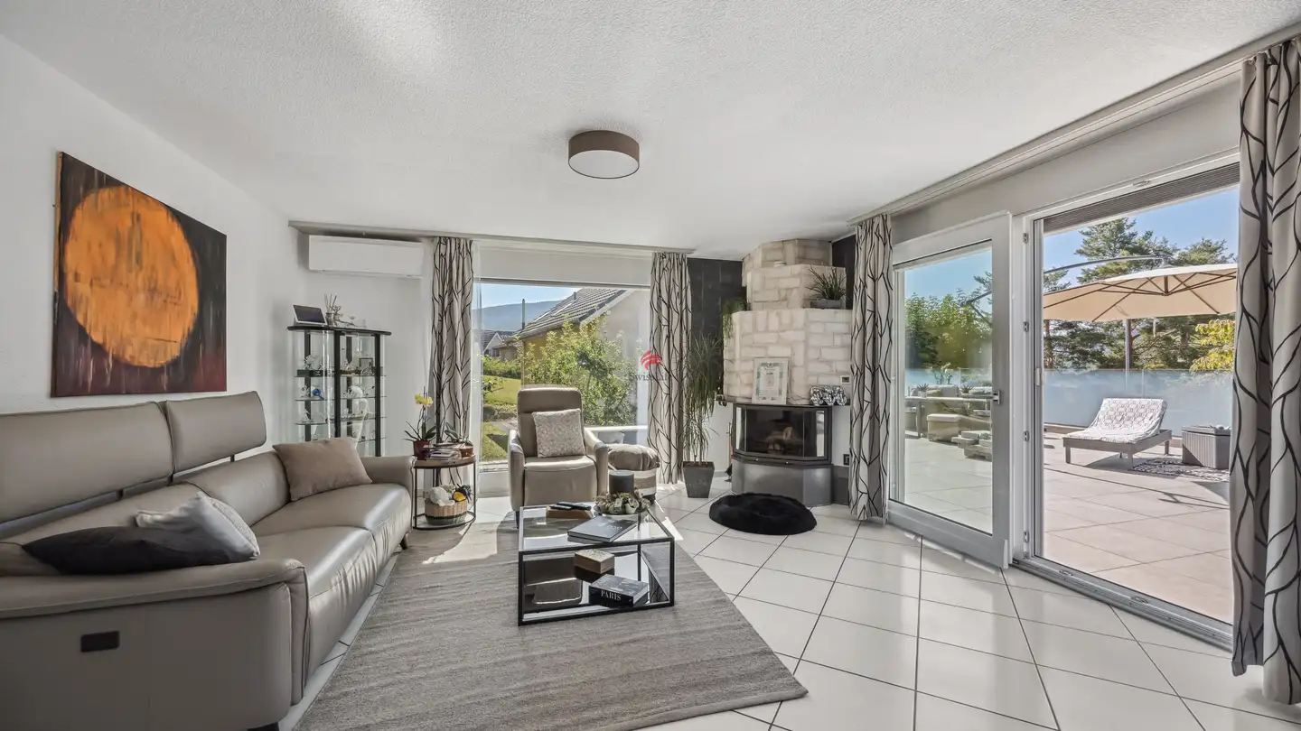 Casa singola in vendita - Sandgrubenstrasse 14, 4710 Balsthal - Photo 4