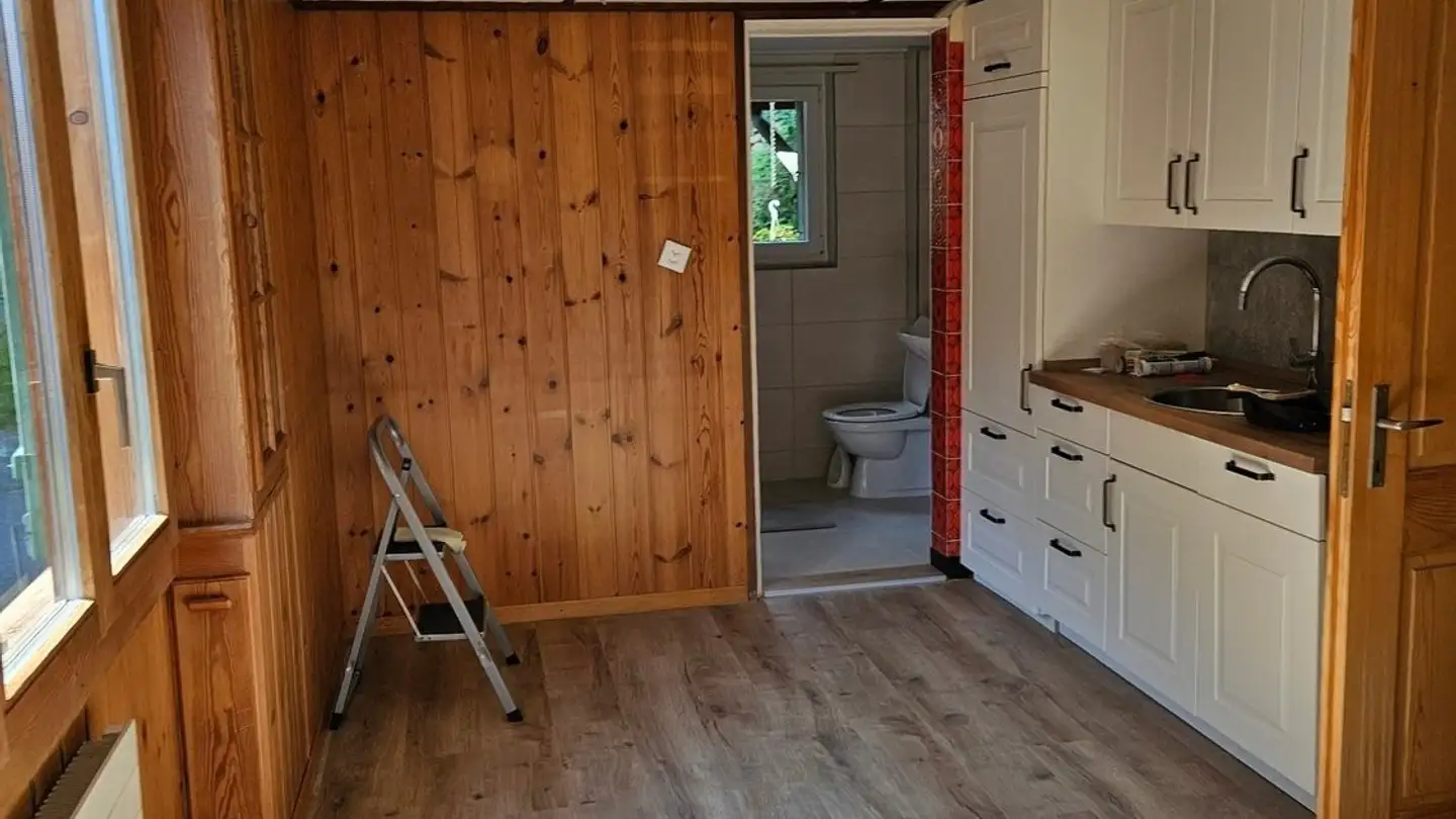 Appartamento in affitto - Gloota, 3807 Iseltwald