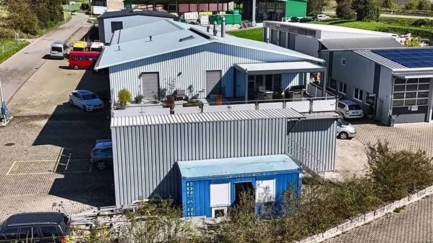 Attico in affitto - Grundstrasse 33, 8196 Wil ZH - Foto 4