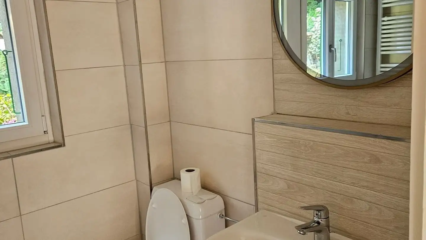 Appartamento in affitto - Gloota, 3807 Iseltwald - Foto 2