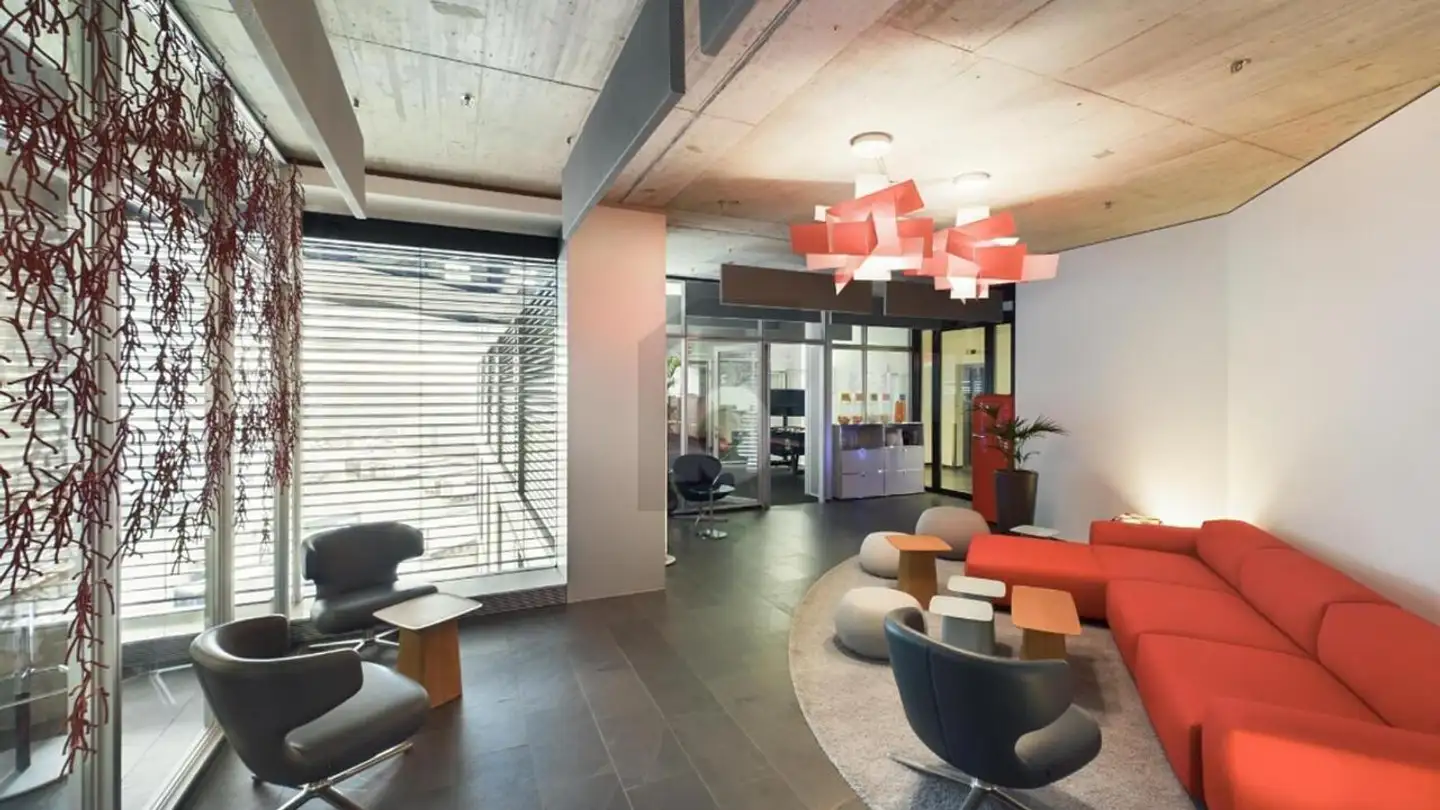 Office space for rent - 4133 Pratteln - Photo 2