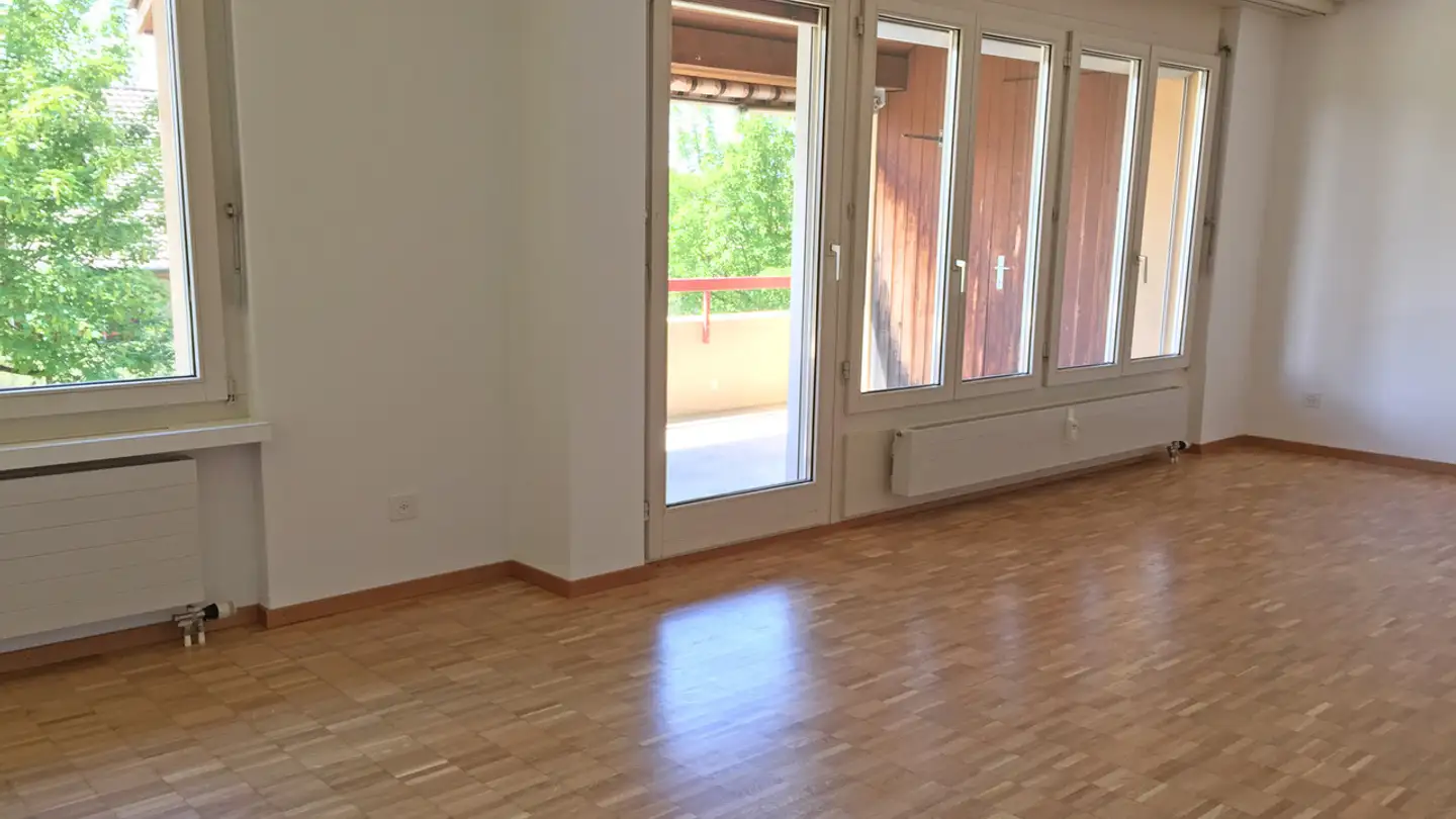 Penthouse for rent - Zelglistrasse 8, 5442 Fislisbach - Photo 2