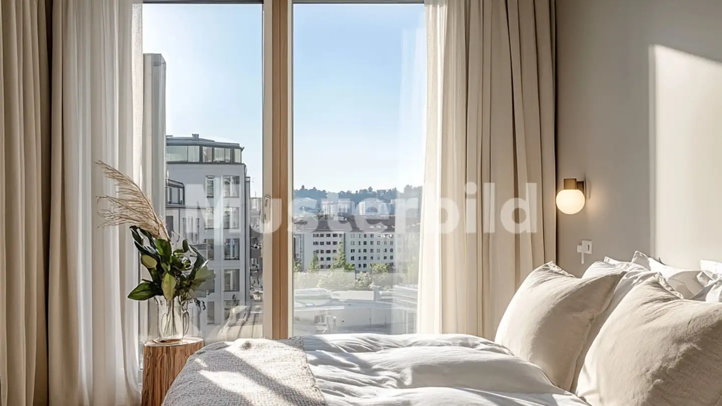 Apartment for sale - 2502 Biel/Bienne - Photo 3