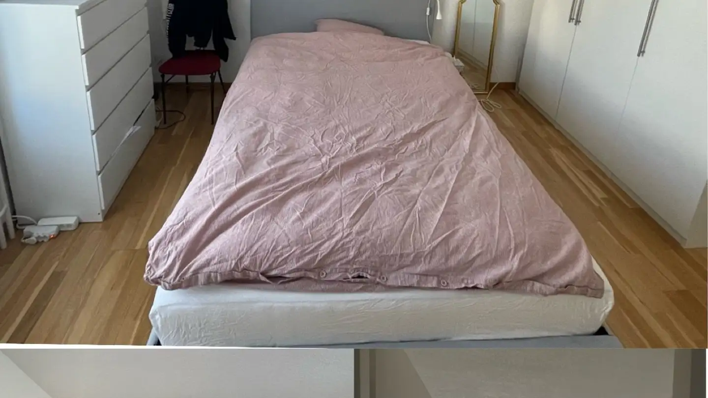 Appartamento in affitto - 9000 St. Gallen - Foto 2