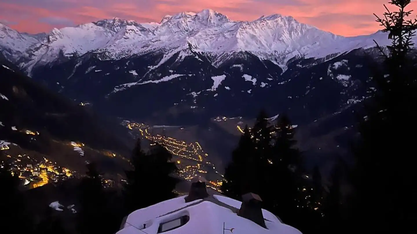 Chalet in vendita - Chemin Des Luis 115, 1936 Verbier - Photo 2