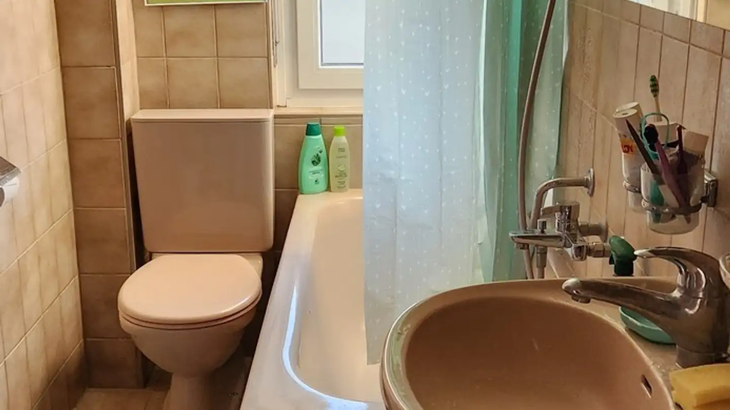 Apartment for rent - Dunantstrasse 4, 3006 Bern - Photo 3