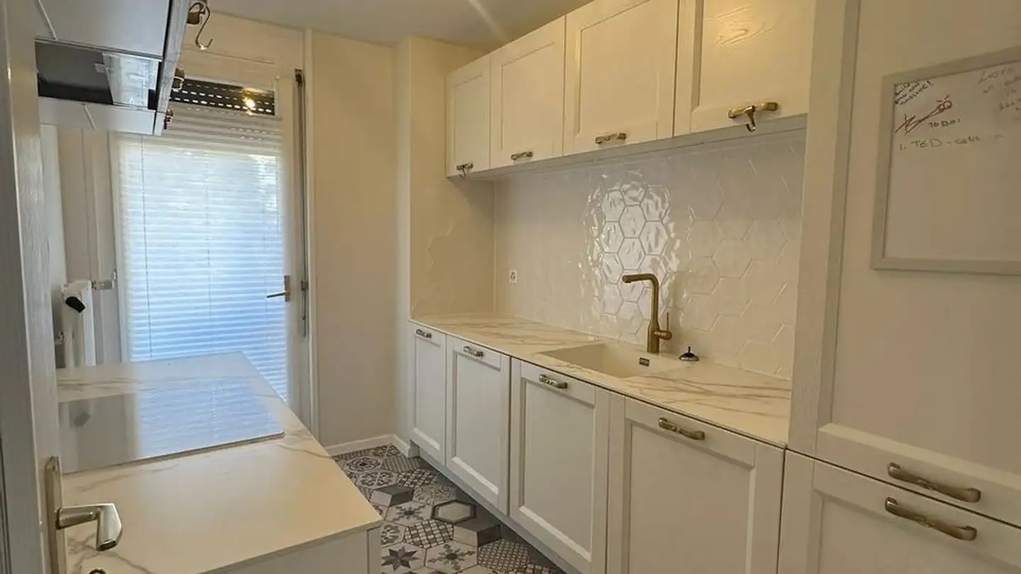 Appartamento in affitto - Rue Du Lac 30, 1815 Clarens - Foto 2