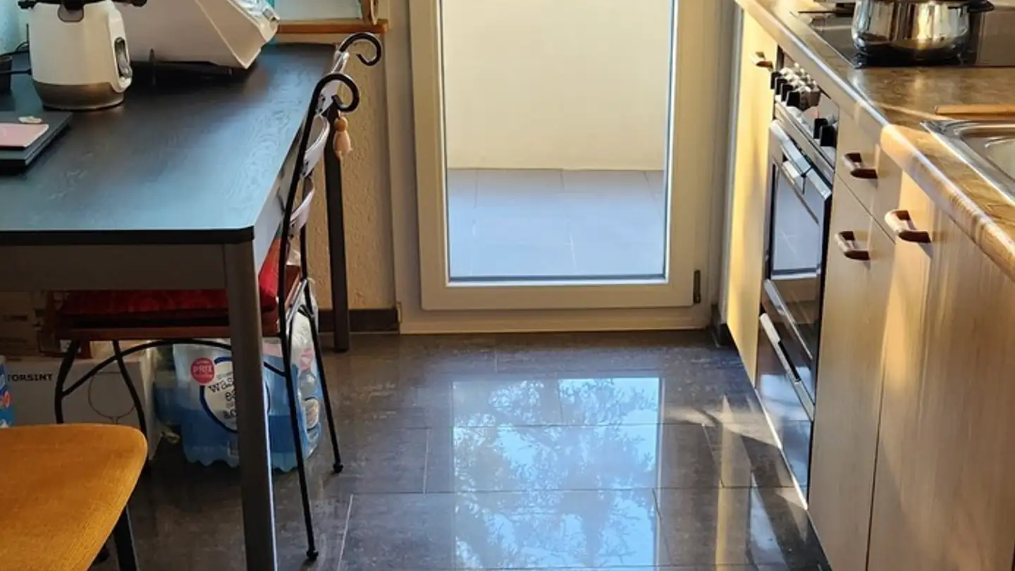 Apartment for rent - Dunantstrasse 4, 3006 Bern - Photo 4