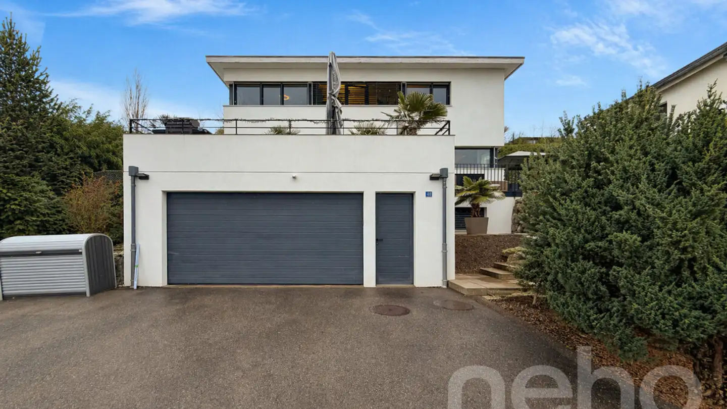 Single house for sale - 1740 Neyruz FR - Photo 4