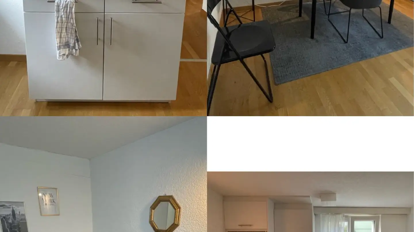 Appartamento in affitto - 9000 St. Gallen - Foto 3