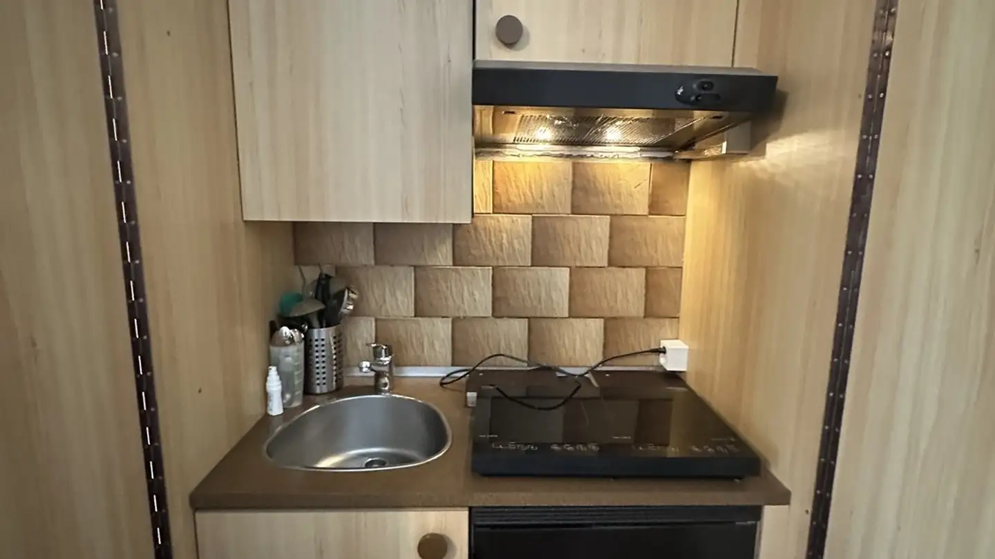 Appartement à louer - Oberlandstrasse 85, 8610 Uster