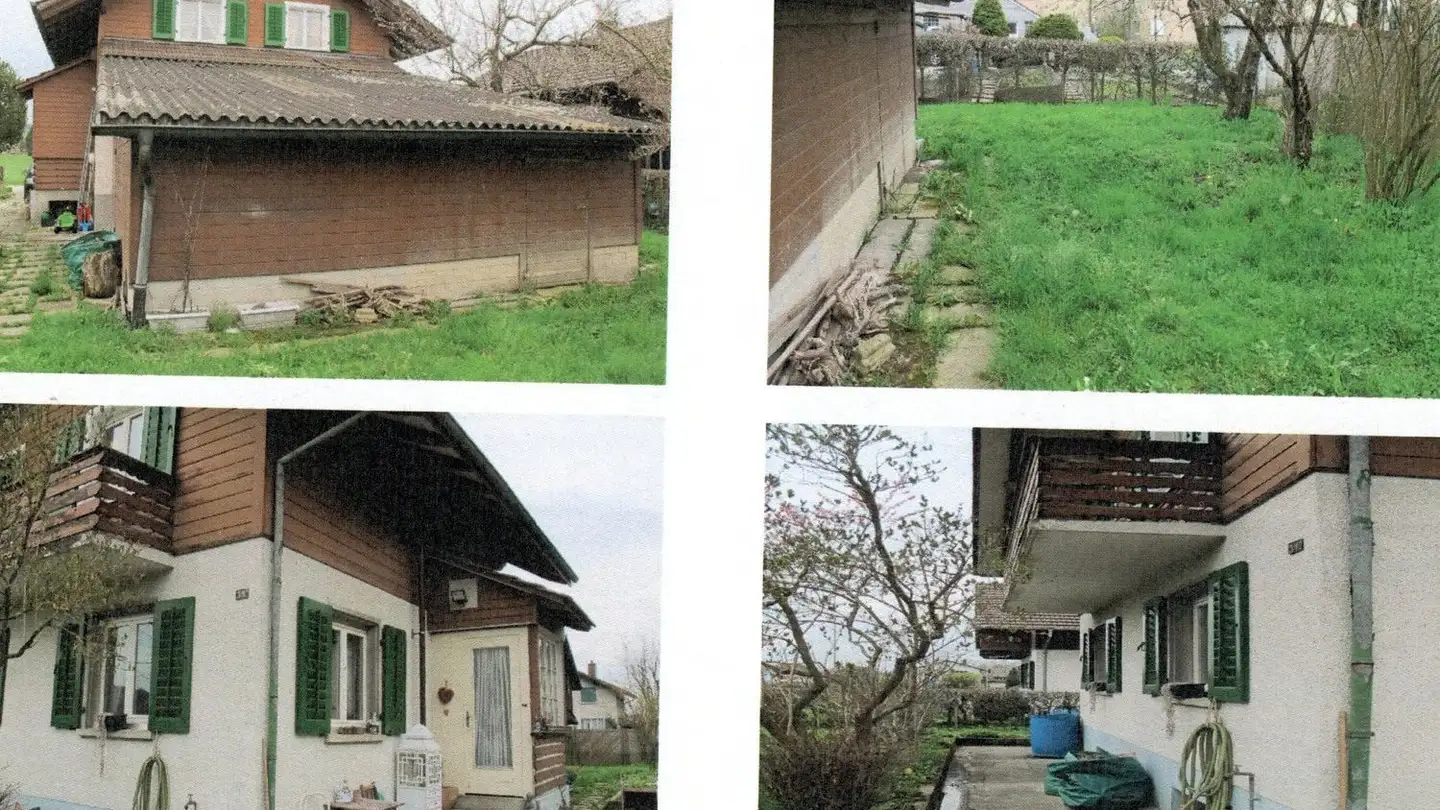 Maison individuelle à louer - Beundenrain 51, 4932 Lotzwil - Photo 2