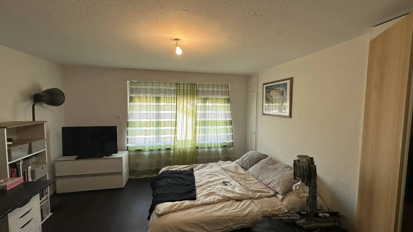 Appartement à louer - Oberlandstrasse 85, 8610 Uster - Photo 2