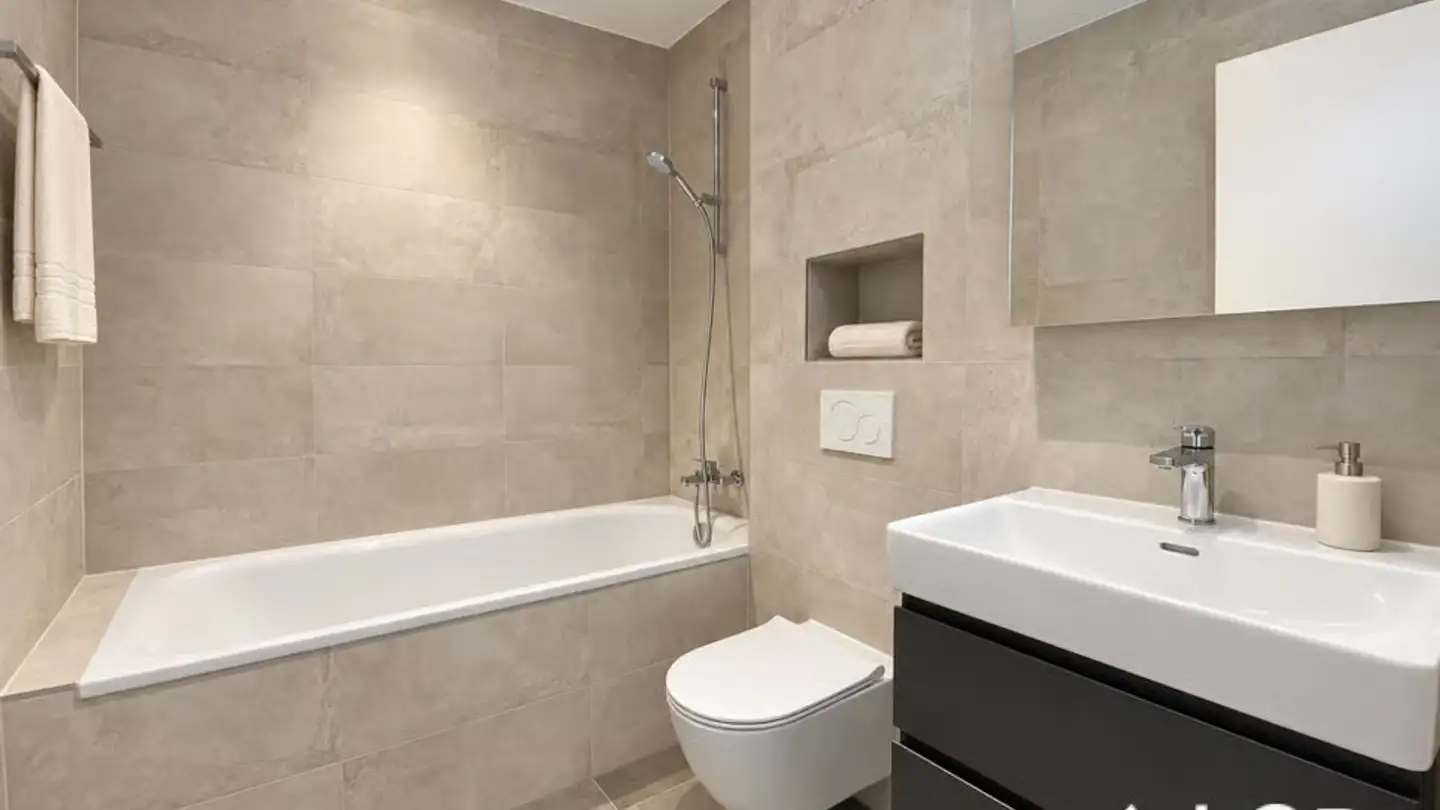 Appartement à louer - Rue Des Alpes 6a, 1020 Renens VD - Photo 4