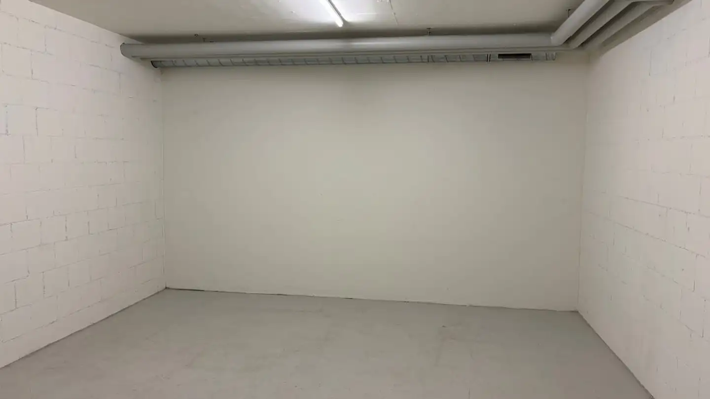 Storage space for rent - Wildbachstrasse 57, 8008 Zürich - Photo 2