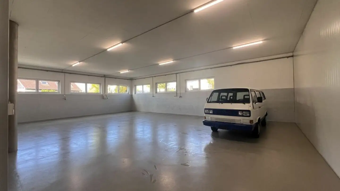 Werkstatt mieten - Hauptstrasse 41, 8580 Sommeri