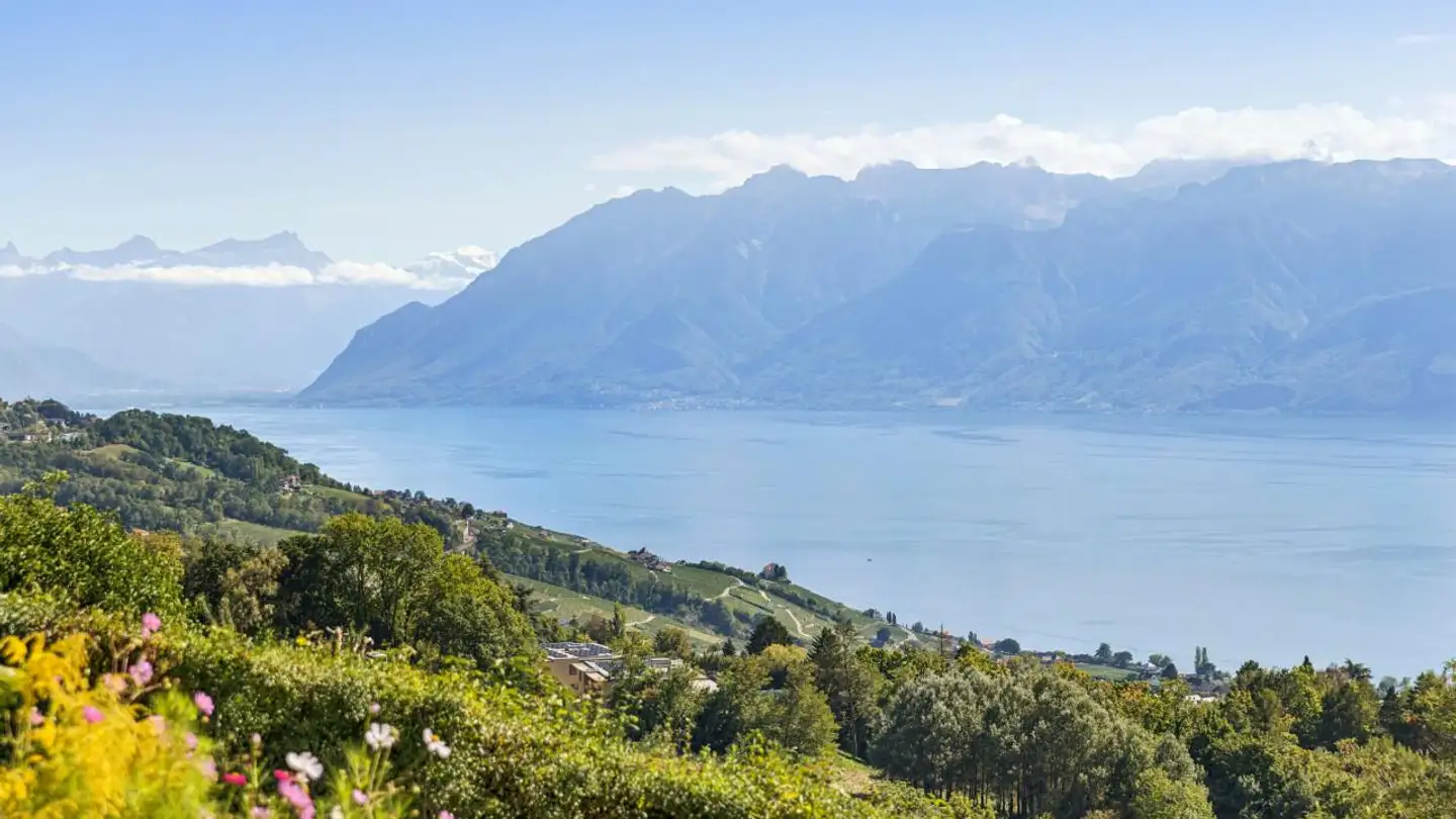 Casa singola in vendita - 1092 Belmont-sur-Lausanne - Foto 2