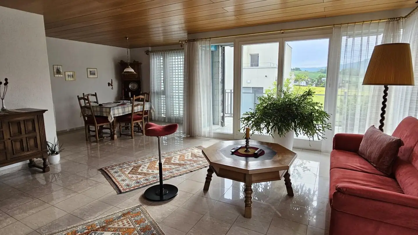 Wohnung mieten - Rosenstrasse 14, 2562 Port - Foto 4