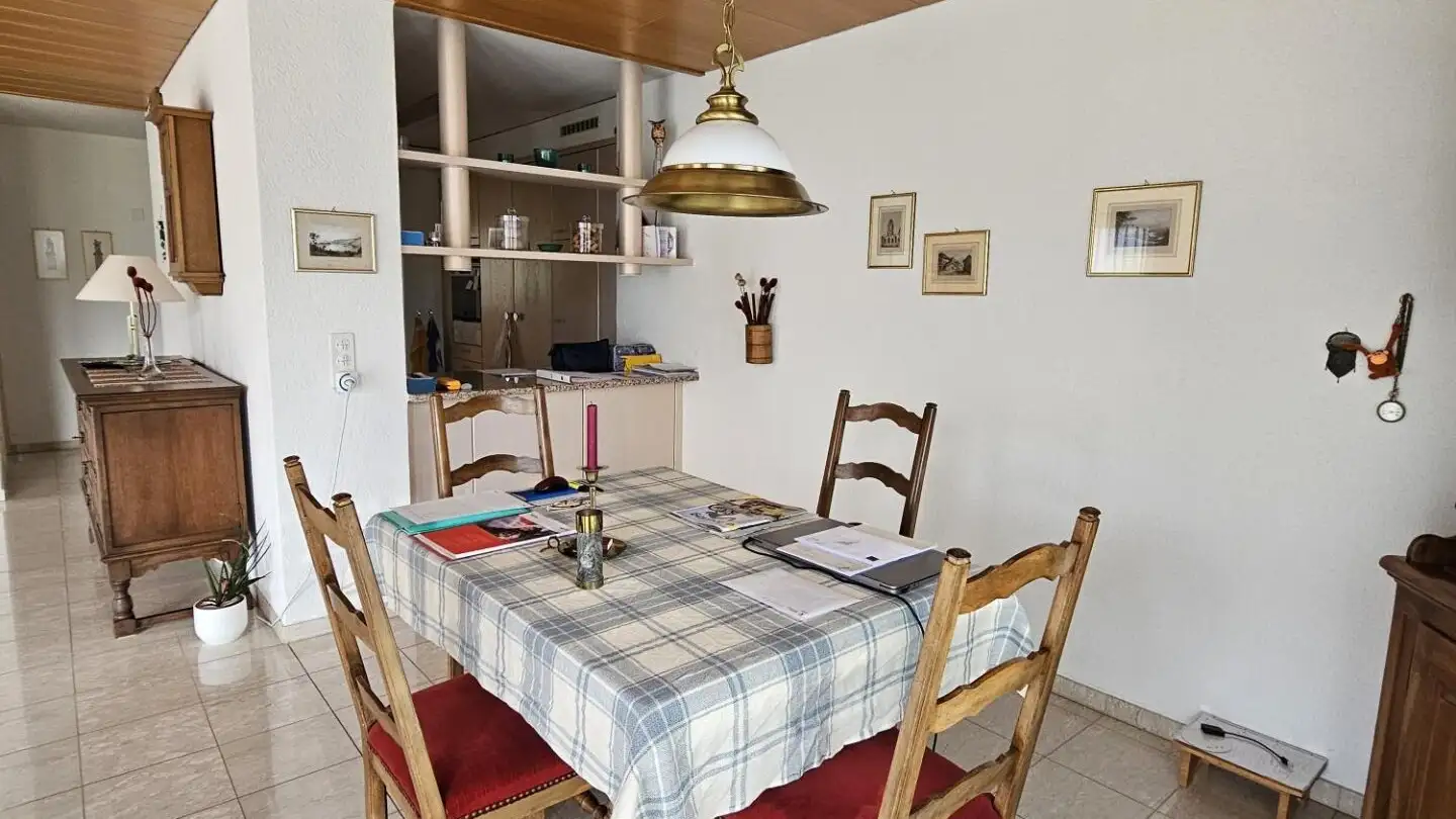 Wohnung mieten - Rosenstrasse 14, 2562 Port - Foto 2