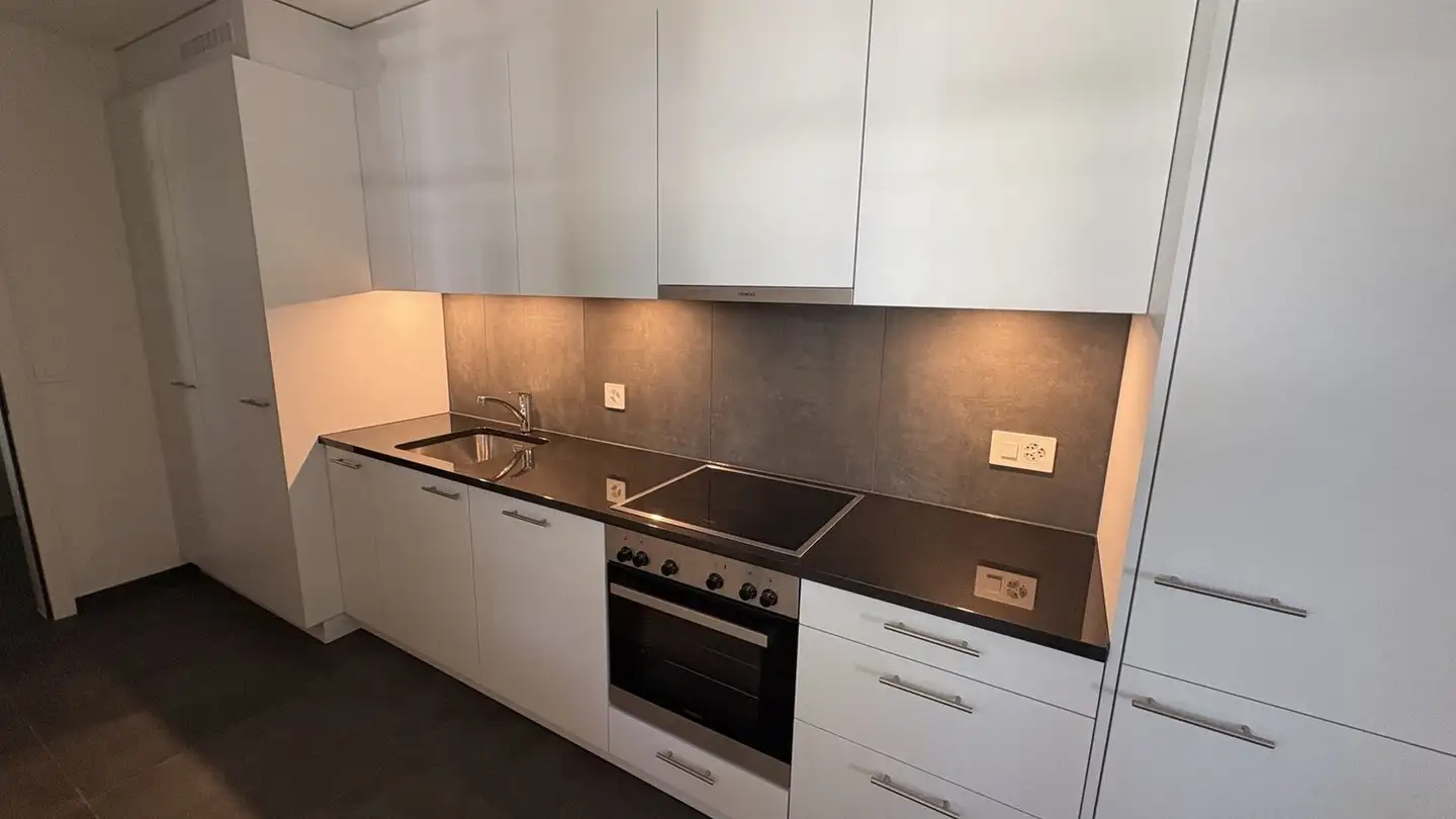 Wohnung mieten - Place De La Gare 1, 1675 Vauderens - Foto 2