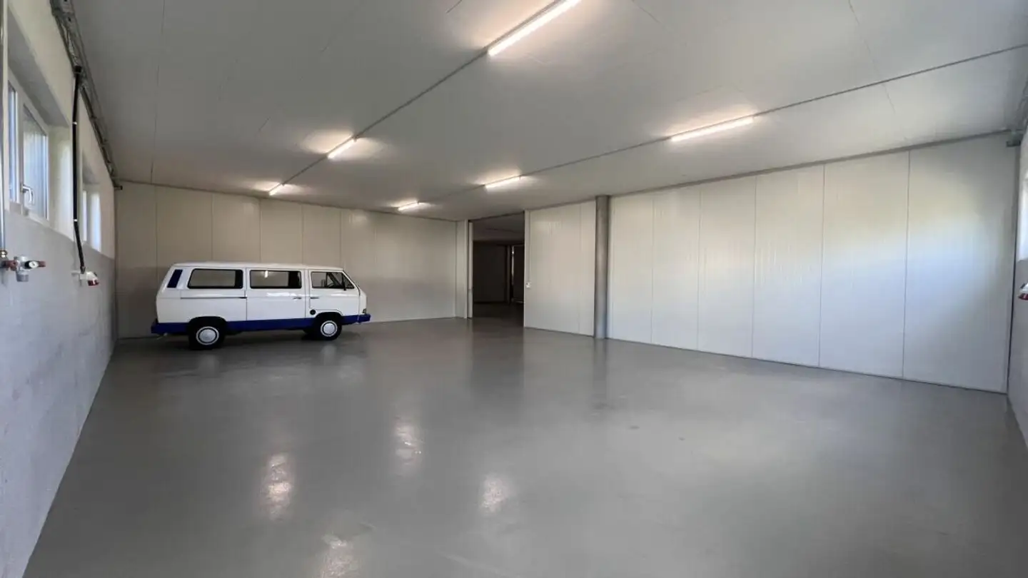 Negozio in affitto - Hauptstrasse 41, 8580 Sommeri - Photo 2