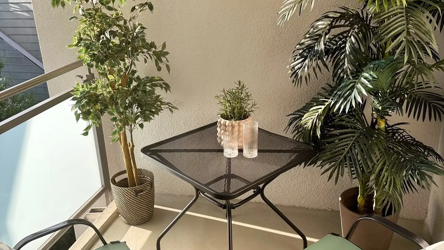 Appartamento ammobiliato in affitto - Klausstrasse 44, 8008 Zürich - Foto 4