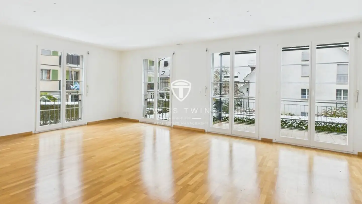 Appartement à louer - 8708 Männedorf