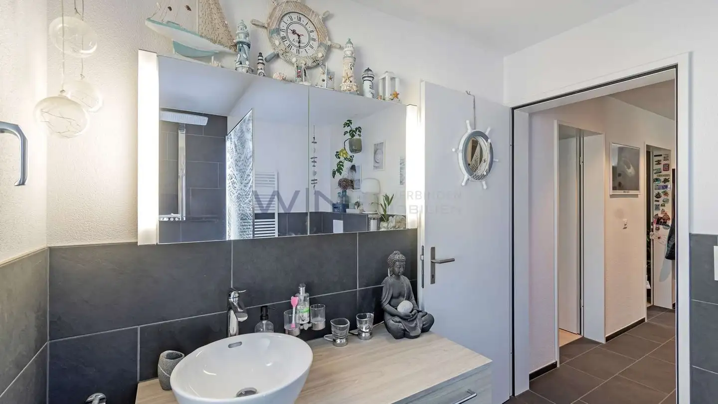 Appartamento in vendita - 4450 Sissach - Foto 2